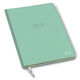 2025 Leather Professional Planner (7 x 9 in) Image 22 of 24